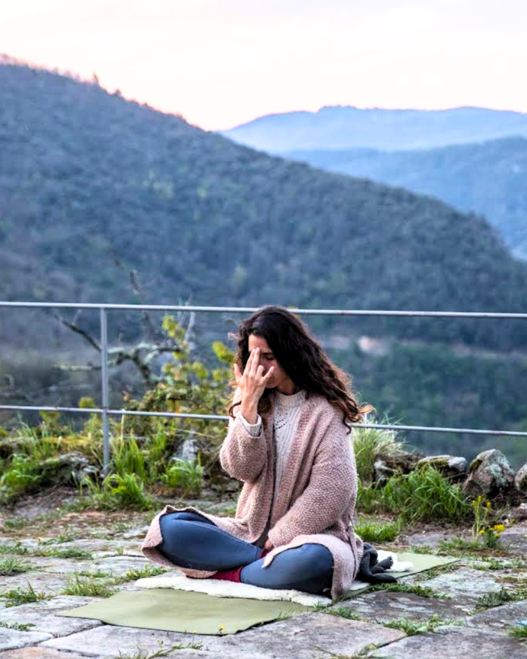 202503- yogaji durgaji retraite formation professeur yoga julie giacomini ardeche (16)